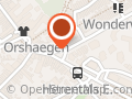 Parking Stadspoortstraat - Boerenkrijglaan