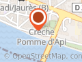 Crèche Multi-Accueil Pomme D'api