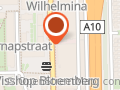 PostNL Postkantoor Amsterdam