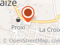 La Croisée Des Fermes
