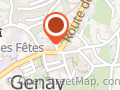Pharmacie Combes