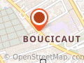 Le P'tit Bistrot de L'avenue