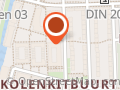 Taxi Blauwvoet