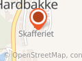 Skafferiet Mat & Drikke