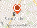 Fondation de l'Armée du Salut - L'arche de Noé