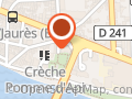Mairie - Tain-l'Hermitage