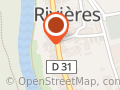 Pharmacie Detrigne