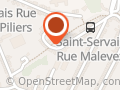 Infor-Allaitement asbl