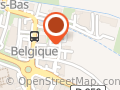 Quincaillerie Martel - Orange