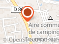 Caserne Sapeurs Pompiers