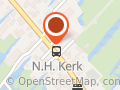 Kerkelijk centrum "De Voorhof"