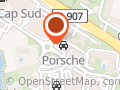 Centre Porsche Avignon - Impérial