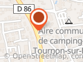 Centre D'incendie Et de Secours