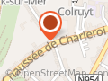Driving School Liberté Namur