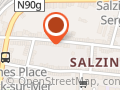 brocante de Salzinnes