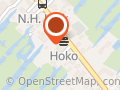 Petit Restaurant 'Hoko'