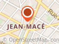 Agence Groupama De Lyon Jean Jaurès