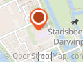 1. obs De Gouw, locatie Noorderven 2. Kernschool, Eerste Opvang Nieuwkomers