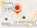 Location Beaune, La Maison Madeleine, Bien-Être, Sauna et Jacuzzi