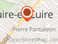 Margaux Gérard - Ostéopathe D.O. - Cabinet d'ostéopathie Caluire-et-Cuire 69300