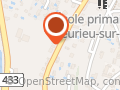 Addict o' Nails - Fleurieu-sur-Saône