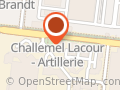 ANRH EA Lyon