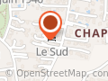 Chambres d'hôtes "Le Sud"