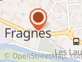 Garage Renault - Dacia Fragnes