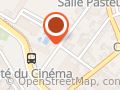 Piscine municipale