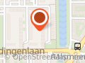 Stichting Afghan Sport Federat. Holland