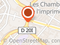 Le Garage du Design spécialiste en Marquages Publicitaire.