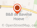 B&B Bavelse Hoeve
