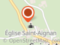 Les gîtes Saint-Aignan