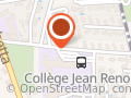 Collège Jean Renoir