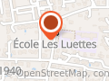 École Élémentaire Publique Des Luettes