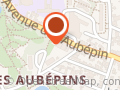 L'oasis Des Aubépins