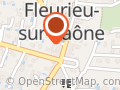 Adèle Ponton - Orthophoniste - Fleurieu-sur-Saône
