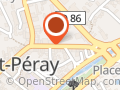 Allo Taxis St Peray