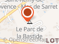 Camping Le Parc de la Bastide