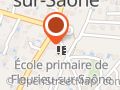 Mairie - Cantine & Périscolaire