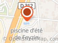 Piscine Municipale de Feyzin
