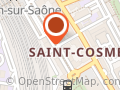 Résidence Etudiants Saint Cosme