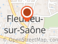 Mairie de Fleurieu-sur-Saône