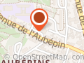 CABINET INFIRMIER DES AUBEPINS