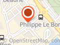Bourgogne Viti Service SA