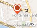 Cabinet infirmier Fontaines sur Saone Antoine MAZEAU