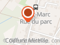 Les délices de Saint-Marc