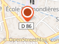 Colisée - EHPAD LES BAINS
