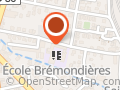 Garderie Municipale Des Brémondières