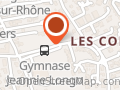 Judo-Club Tournon-Tain Gymnase Janie Longo